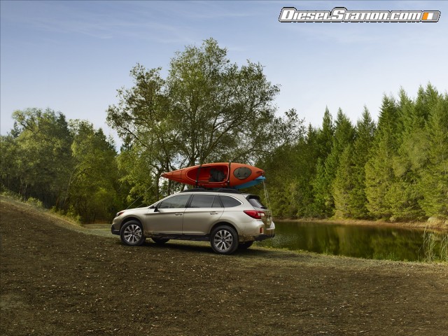 Subaru Outback 2015 Picture #36 Subaru Outback 2015 Picture #36
