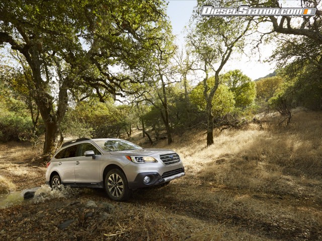 Subaru Outback 2015 Picture #18 Subaru Outback 2015 Picture #18