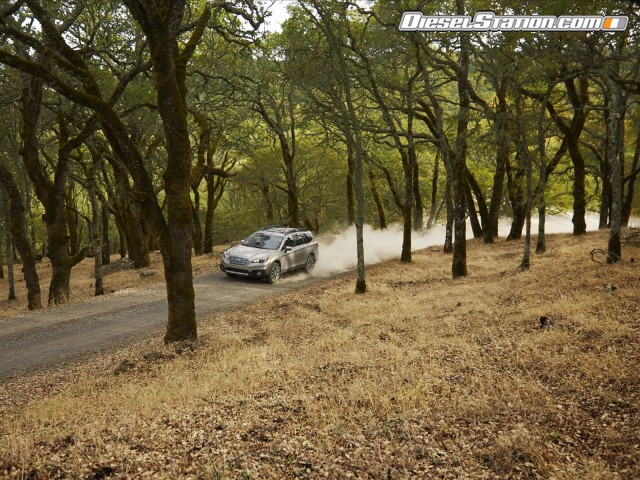 Subaru Outback 2015 Picture #6 Subaru Outback 2015 Picture #6