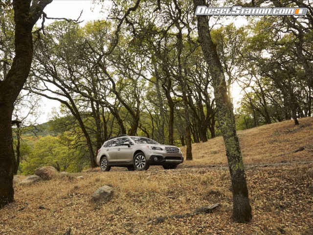 Subaru Outback 2015 Picture #4 Subaru Outback 2015 Picture #4