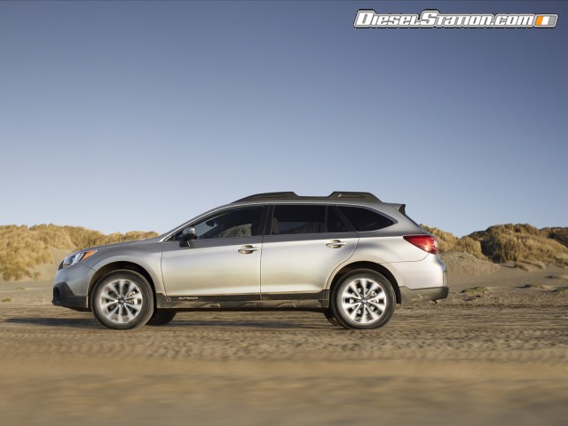 Subaru Outback 2015 Picture #31 Subaru Outback 2015 Picture #31