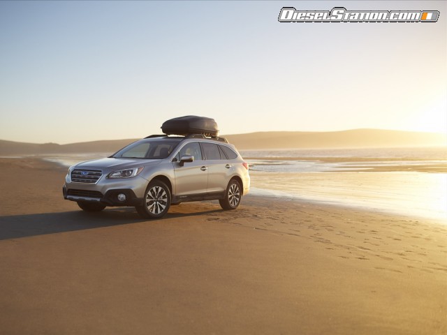 Subaru Outback 2015 Picture #9 Subaru Outback 2015 Picture #9