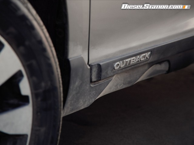 Subaru Outback 2015 Picture #26 Subaru Outback 2015 Picture #26