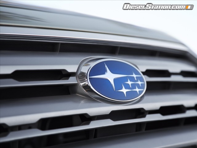 Subaru Outback 2015 Picture #3 Subaru Outback 2015 Picture #3