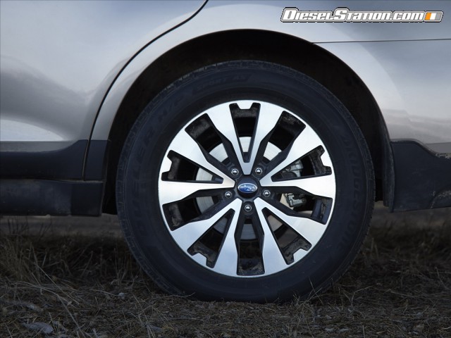 Subaru Outback 2015 Picture #5 Subaru Outback 2015 Picture #5