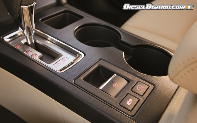 Subaru Outback 2015 Widescreen Picture #22 Subaru Outback 2015 Widescreen Picture #22