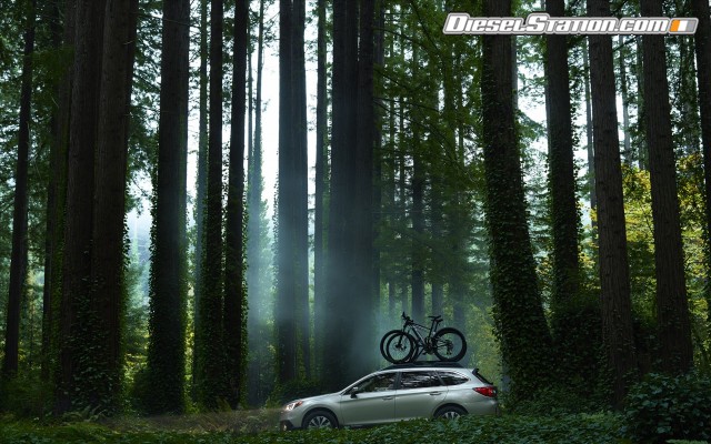 Subaru Outback 2015 Widescreen Picture #38 Subaru Outback 2015 Widescreen Picture #38