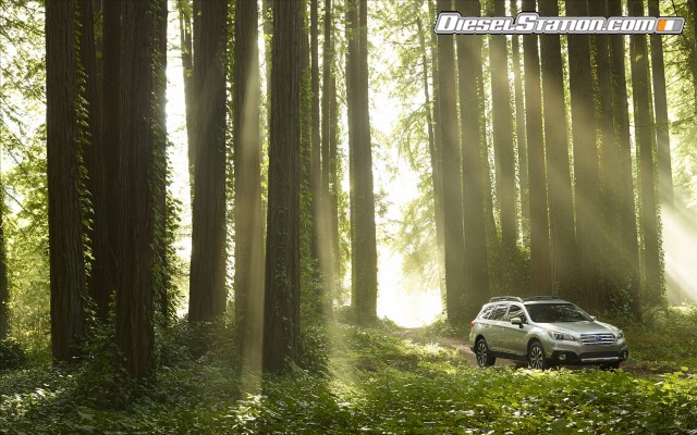 Subaru Outback 2015 Widescreen Picture #20 Subaru Outback 2015 Widescreen Picture #20