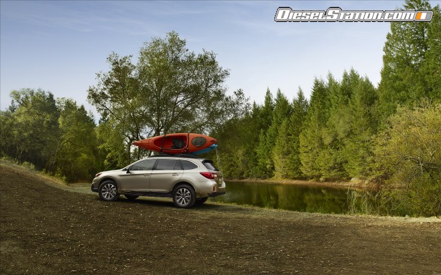 Subaru Outback 2015 Widescreen Picture #10 Subaru Outback 2015 Widescreen Picture #10