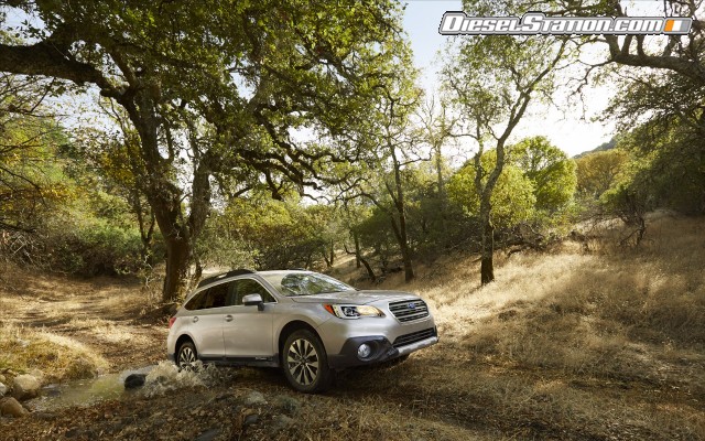 Subaru Outback 2015 Widescreen Picture #41 Subaru Outback 2015 Widescreen Picture #41