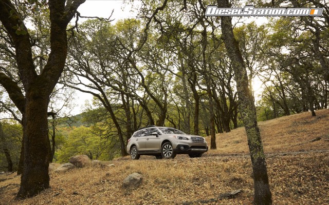 Subaru Outback 2015 Widescreen Picture #53 Subaru Outback 2015 Widescreen Picture #53