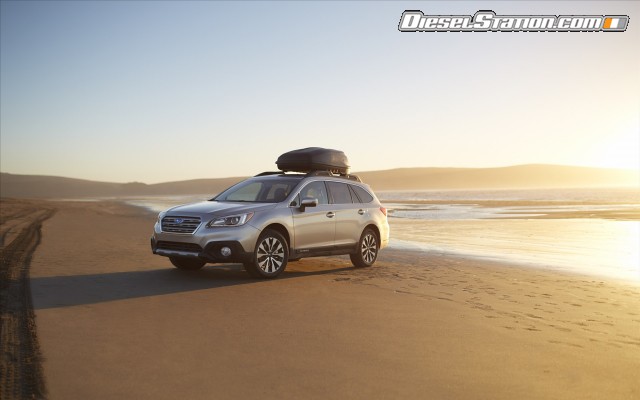 Subaru Outback 2015 Widescreen Picture #43 Subaru Outback 2015 Widescreen Picture #43