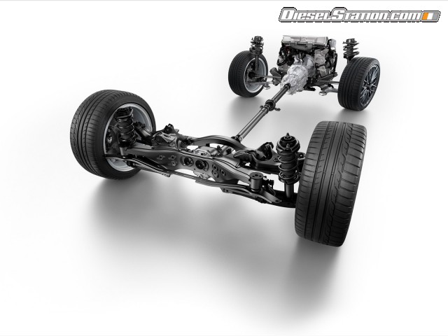 Subaru STI Launch Edition 2015 Picture #6 Subaru STI Launch Edition 2015 Picture #6