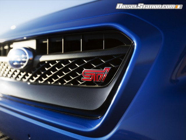 Subaru STI Launch Edition 2015 Picture #11 Subaru STI Launch Edition 2015 Picture #11