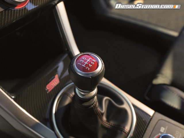 Subaru STI Launch Edition 2015 Picture #4 Subaru STI Launch Edition 2015 Picture #4