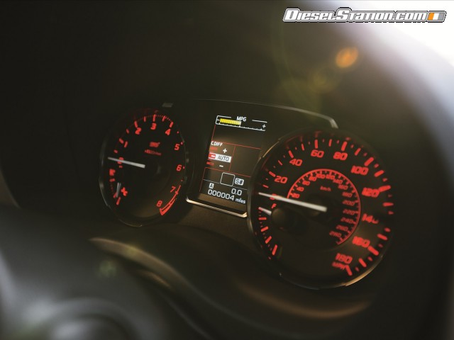 Subaru STI Launch Edition 2015 Picture #26 Subaru STI Launch Edition 2015 Picture #26