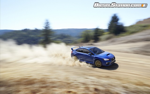 Subaru STI Launch Edition 2015 Widescreen Picture #31 Subaru STI Launch Edition 2015 Widescreen Picture #31