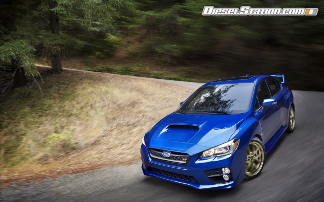 Subaru STI Launch Edition 2015 Widescreen Picture #25 Subaru STI Launch Edition 2015 Widescreen Picture #25