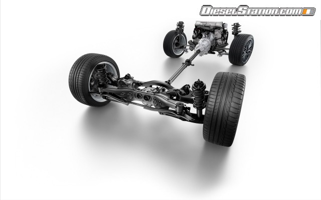 Subaru STI Launch Edition 2015 Widescreen Picture #35 Subaru STI Launch Edition 2015 Widescreen Picture #35