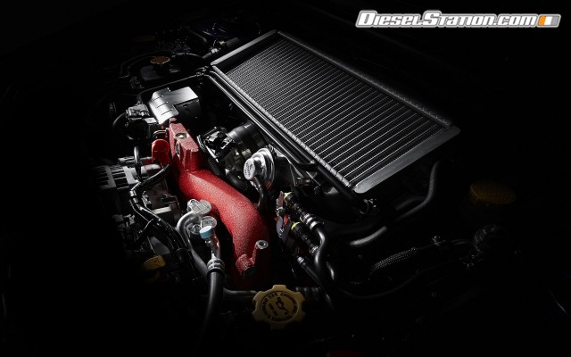 Subaru STI Launch Edition 2015 Widescreen Picture #21 Subaru STI Launch Edition 2015 Widescreen Picture #21
