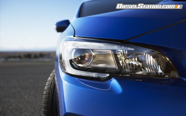 Subaru STI Launch Edition 2015 Widescreen Picture #16 Subaru STI Launch Edition 2015 Widescreen Picture #16