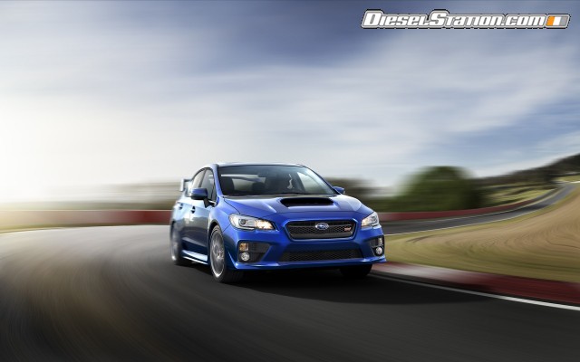 Subaru STI Launch Edition 2015 Widescreen Picture #20 Subaru STI Launch Edition 2015 Widescreen Picture #20