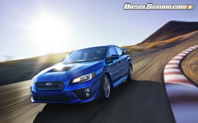 Subaru STI Launch Edition 2015 Widescreen Picture #18 Subaru STI Launch Edition 2015 Widescreen Picture #18