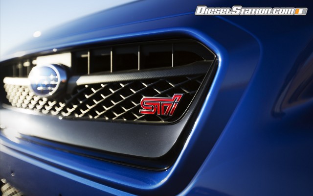 Subaru STI Launch Edition 2015 Widescreen Picture #10 Subaru STI Launch Edition 2015 Widescreen Picture #10