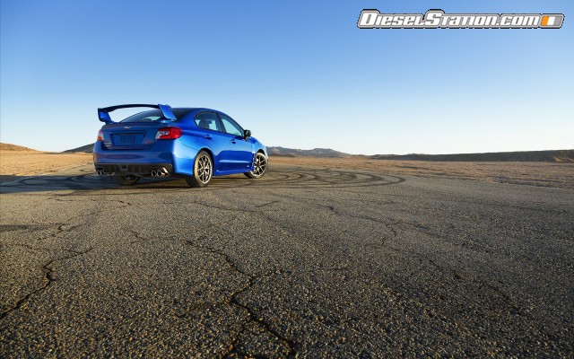 Subaru STI Launch Edition 2015 Widescreen Picture #17 Subaru STI Launch Edition 2015 Widescreen Picture #17