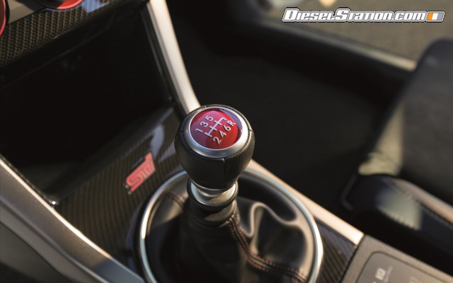 Subaru STI Launch Edition 2015 Widescreen Picture #7 Subaru STI Launch Edition 2015 Widescreen Picture #7