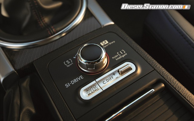 Subaru STI Launch Edition 2015 Widescreen Picture #34 Subaru STI Launch Edition 2015 Widescreen Picture #34