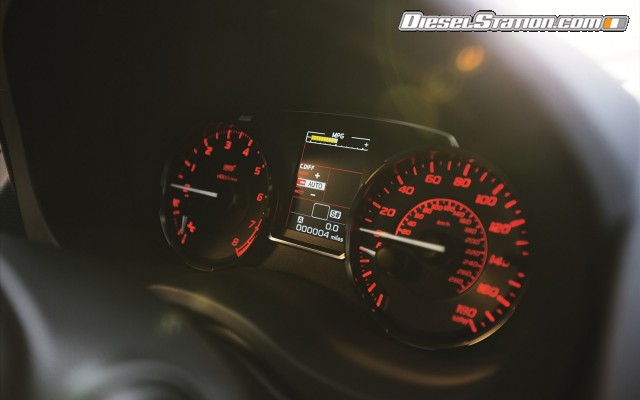 Subaru STI Launch Edition 2015 Widescreen Picture #30 Subaru STI Launch Edition 2015 Widescreen Picture #30