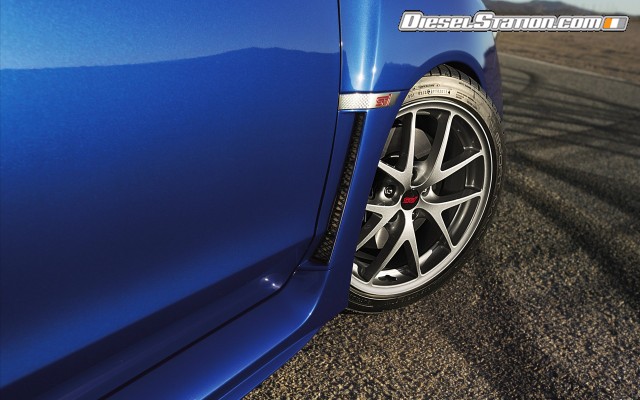 Subaru STI Launch Edition 2015 Widescreen Picture #40 Subaru STI Launch Edition 2015 Widescreen Picture #40