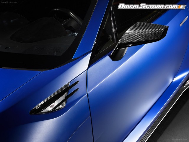 Subaru STI Peroformance Concept 2015 Picture #9 Subaru STI Peroformance Concept 2015 Picture #9