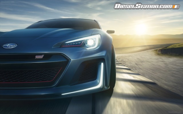 Subaru STI Peroformance Concept 2015 Widescreen Picture #32 Subaru STI Peroformance Concept 2015 Widescreen Picture #32