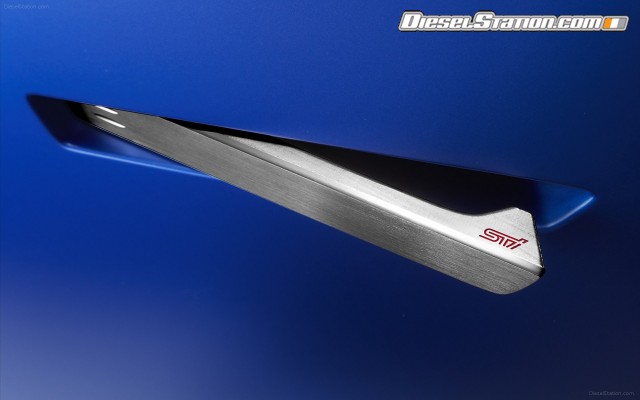 Subaru STI Peroformance Concept 2015 Widescreen Picture #26 Subaru STI Peroformance Concept 2015 Widescreen Picture #26