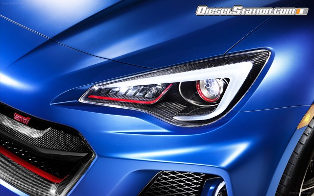 Subaru STI Peroformance Concept 2015 Widescreen Picture #27 Subaru STI Peroformance Concept 2015 Widescreen Picture #27