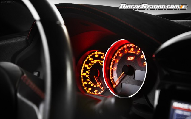 Subaru STI Peroformance Concept 2015 Widescreen Picture #35 Subaru STI Peroformance Concept 2015 Widescreen Picture #35