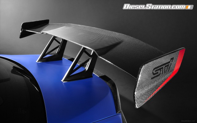 Subaru STI Peroformance Concept 2015 Widescreen Picture #24 Subaru STI Peroformance Concept 2015 Widescreen Picture #24