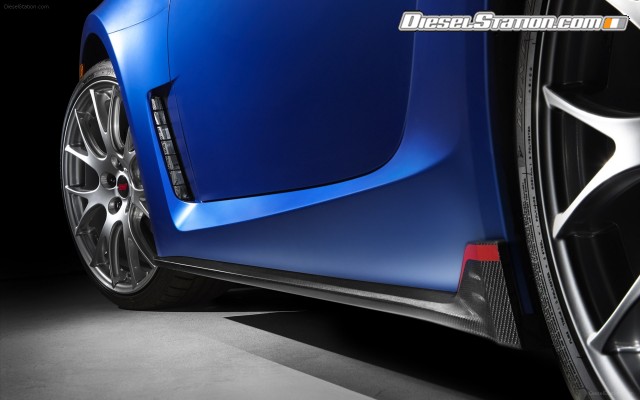 Subaru STI Peroformance Concept 2015 Widescreen Picture #30 Subaru STI Peroformance Concept 2015 Widescreen Picture #30