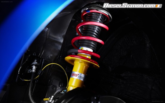 Subaru STI Peroformance Concept 2015 Widescreen Picture #5 Subaru STI Peroformance Concept 2015 Widescreen Picture #5