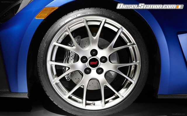 Subaru STI Peroformance Concept 2015 Widescreen Picture #21 Subaru STI Peroformance Concept 2015 Widescreen Picture #21