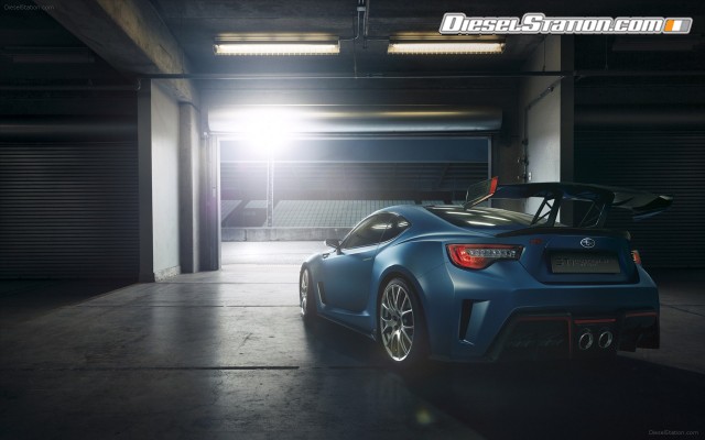 Subaru STI Peroformance Concept 2015 Widescreen Picture #37 Subaru STI Peroformance Concept 2015 Widescreen Picture #37