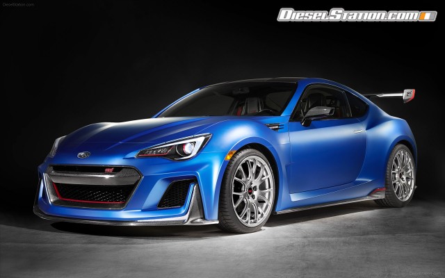 Subaru STI Peroformance Concept 2015 Widescreen Picture #22 Subaru STI Peroformance Concept 2015 Widescreen Picture #22