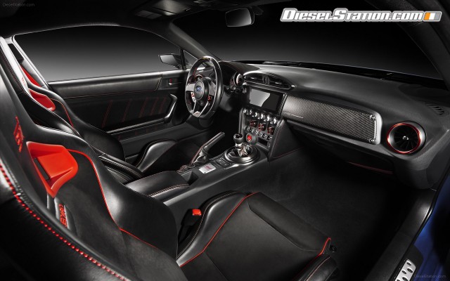 Subaru STI Peroformance Concept 2015 Widescreen Picture #18 Subaru STI Peroformance Concept 2015 Widescreen Picture #18