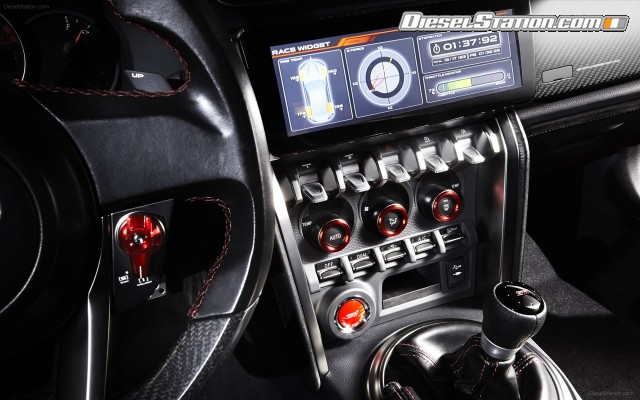 Subaru STI Peroformance Concept 2015 Widescreen Picture #17 Subaru STI Peroformance Concept 2015 Widescreen Picture #17