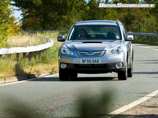 Subaru The all new 2010 Outback Picture #10 Subaru The all new 2010 Outback Picture #10