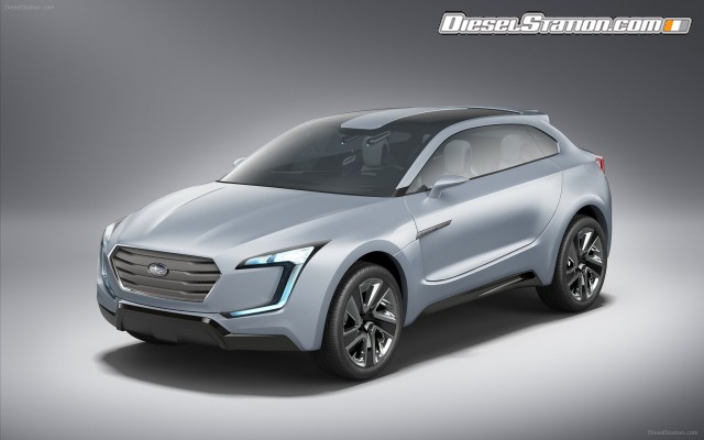 Subaru VIZIV concept 2014 Widescreen Picture #43 Subaru VIZIV concept 2014 Widescreen Picture #43