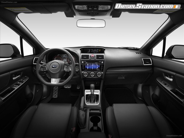 Subaru WRX 2016 Picture #44 Subaru WRX 2016 Picture #44