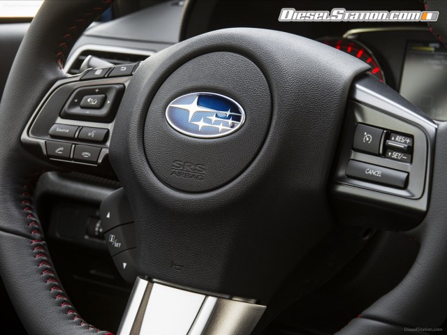 Subaru WRX 2016 Picture #32 Subaru WRX 2016 Picture #32